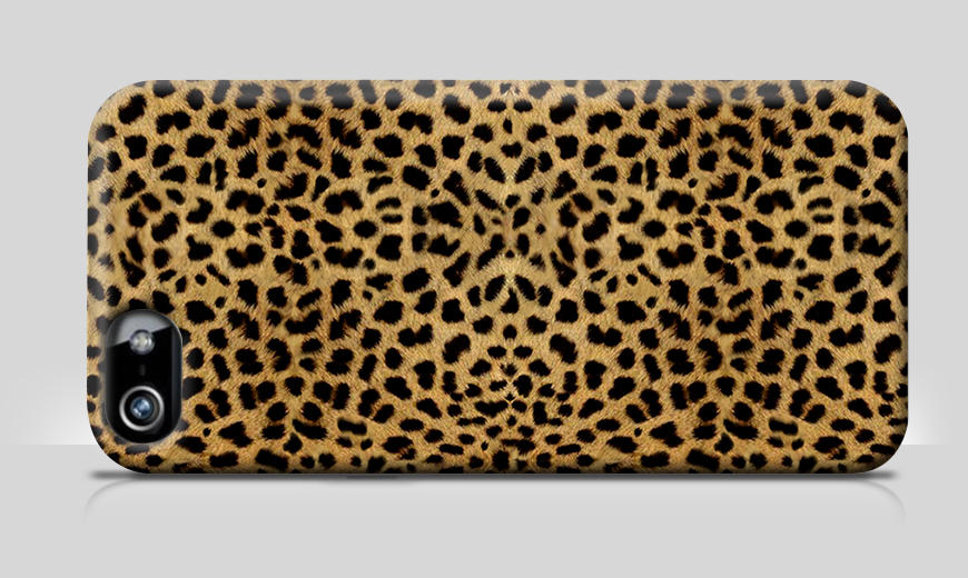 Ihr neues Phonecase Gepard