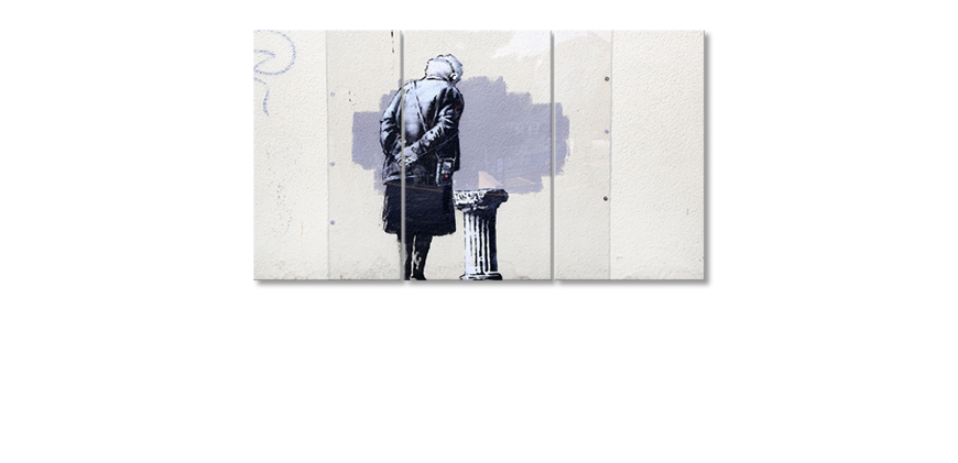 Das-Leinwandbild-Banksy-No-2-180x100-cm
