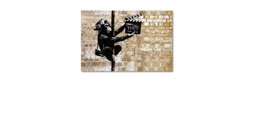 Das-Leinwandbild-Banksy-No13