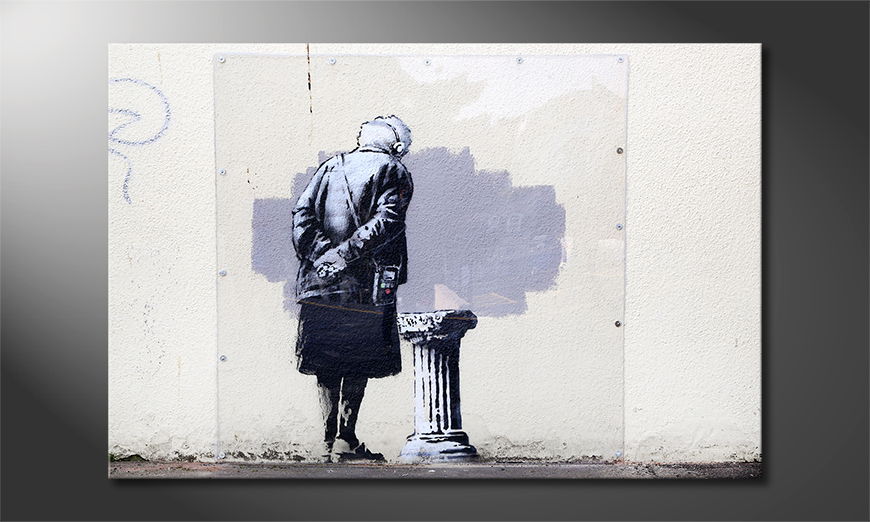 Das-Leinwandbild-Banksy-No2
