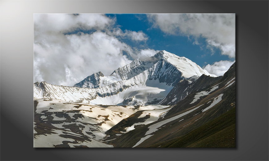 Das-Wandbild-Himalaya