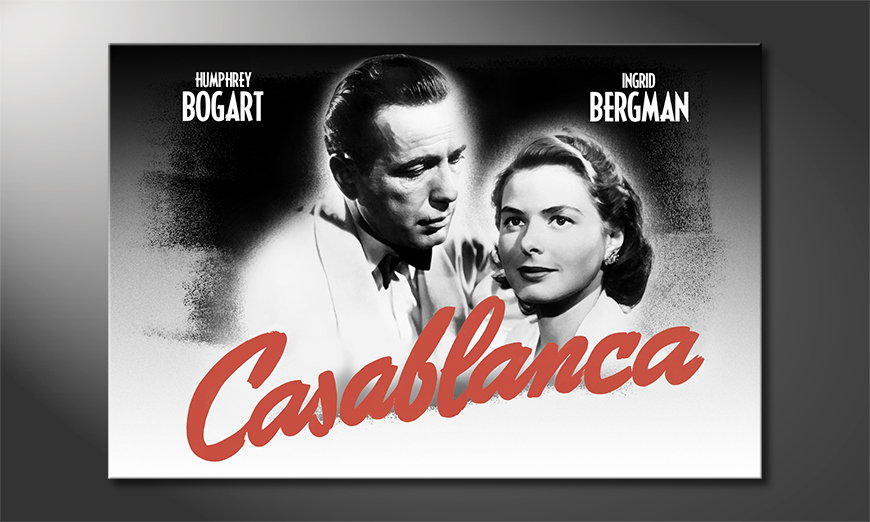 Das-beliebte-Wandbild-Casablanca
