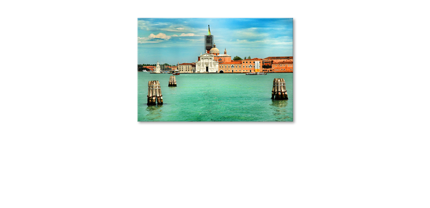 Das-gedruckte-Bild-Venice-in-6-Größen