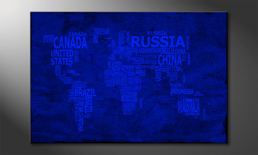 Das-moderne-Wandbild-Weltkarte-Nr10