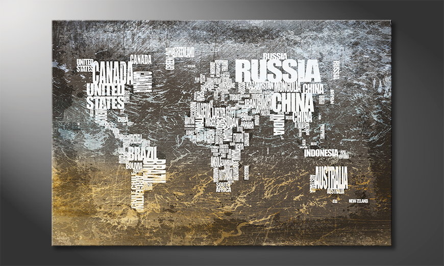 Das-moderne-Wandbild-Weltkarte-Nr20