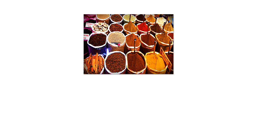 Das-Premium-Poster-Colorful-Spices
