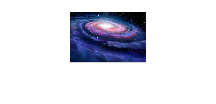 Das-Premium-Poster-Spiral-Galaxy
