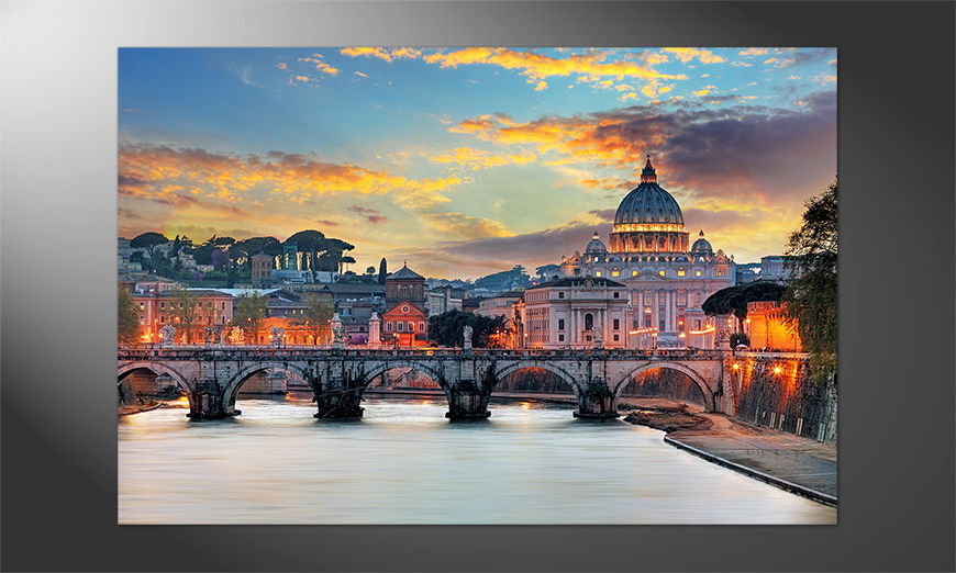 Das-Premium-Poster-Vatican-City