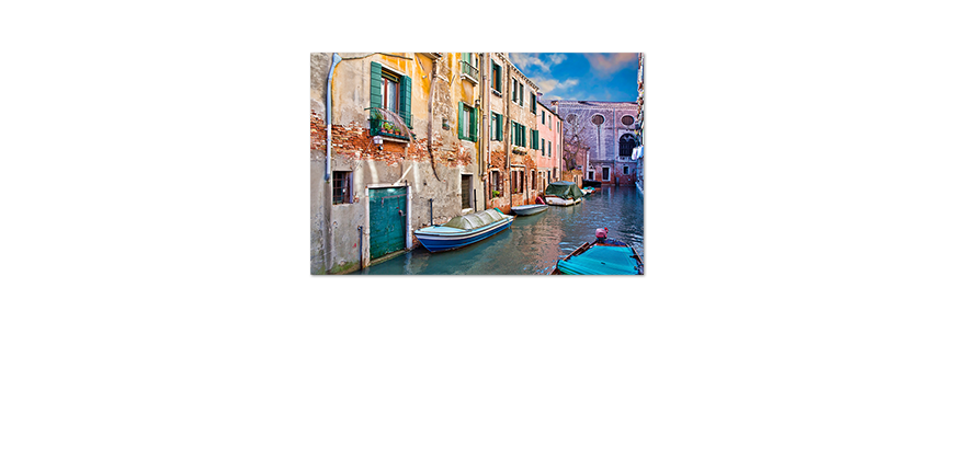 Das-Premium-Poster-Venice-View