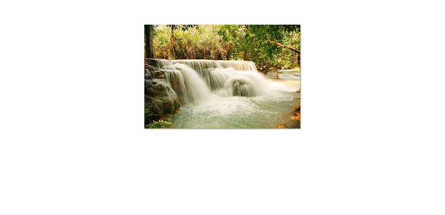 Das-Premium-Poster-Waterfall-in-the-Jungle