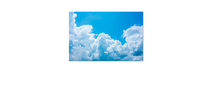 Das-schöne-Premium-Poster-Clouds