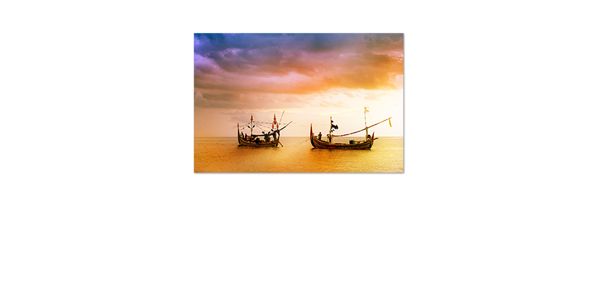 Unser-Premium-Poster-Fishing-Boats