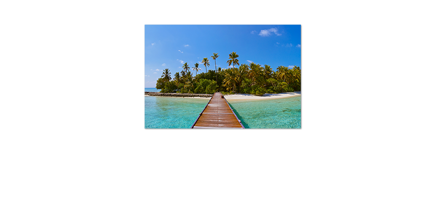 Urlaubsstimmung-Pur-Tropical-Maldives